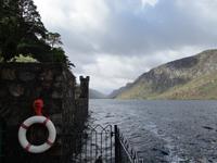 Glenveagh Castle &ndash; &copy; Constanze Hölig (Eberhardt TRAVEL)