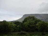 Ben Bulben &ndash; &copy; Constanze Hölig (Eberhardt TRAVEL)