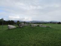 Carrowmore &ndash; &copy; Constanze Hölig (Eberhardt TRAVEL)