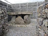 Carrowmore &ndash; &copy; Constanze Hölig (Eberhardt TRAVEL)