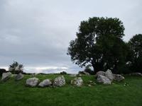 Carrowmore &ndash; &copy; Constanze Hölig (Eberhardt TRAVEL)