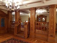 Lady Gregory Hotel Gort &ndash; &copy; Constanze Hölig (Eberhardt TRAVEL)