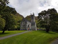 Kylemore Abbey &ndash; &copy; Constanze Hölig (Eberhardt TRAVEL)
