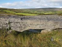 Burren &ndash; &copy; Constanze Hölig (Eberhardt TRAVEL)