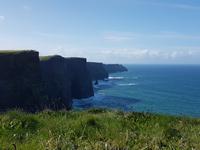 Cliffs of Moher &ndash; &copy; Constanze Hölig (Eberhardt TRAVEL)