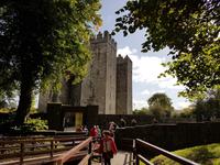 Bunratty Castle &ndash; &copy; Constanze Hölig (Eberhardt TRAVEL)
