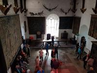 Bunratty Castle &ndash; &copy; Constanze Hölig (Eberhardt TRAVEL)