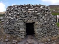 Beehive Huts Dingle &ndash; &copy; Constanze Hölig (Eberhardt TRAVEL)