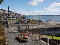 Cobh &ndash; &copy; Constanze Hölig (Eberhardt TRAVEL)