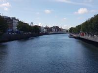 Dublin &ndash; &copy; Constanze Hölig (Eberhardt TRAVEL)