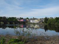 Killorglin &ndash; &copy; Walter Neuwirth (Eberhardt TRAVEL)