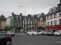 Cobh-City &ndash; &copy; Walter Neuwirth (Eberhardt TRAVEL)