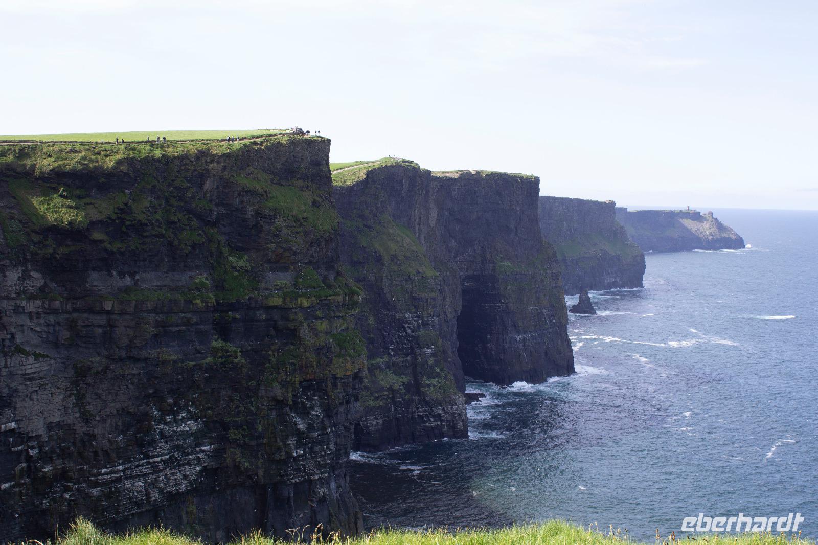 Cliffs of Moher &ndash; &copy; Dirk Schlosser (Eberhardt TRAVEL)