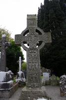 Monasterboice &ndash; &copy; Dirk Schlosser (Eberhardt TRAVEL)