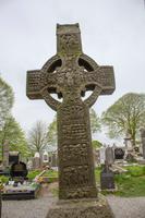Monasterboice &ndash; &copy; Dirk Schlosser (Eberhardt TRAVEL)