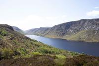 Glenveagh-Nationalpark &ndash; &copy; Dirk Schlosser (Eberhardt TRAVEL)