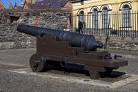 Londonderry &ndash; &copy; Dirk Schlosser (Eberhardt TRAVEL)