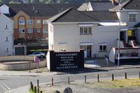 Londonderry &ndash; &copy; Dirk Schlosser (Eberhardt TRAVEL)