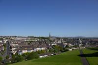 Londonderry &ndash; &copy; Dirk Schlosser (Eberhardt TRAVEL)