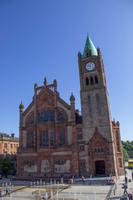 Londonderry &ndash; &copy; Dirk Schlosser (Eberhardt TRAVEL)