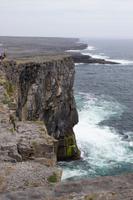 Dun Aengus, Inishmore &ndash; &copy; Dirk Schlosser (Eberhardt TRAVEL)