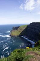 Cliffs of Moher &ndash; &copy; Dirk Schlosser (Eberhardt TRAVEL)