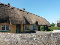 Adare &ndash; &copy; Dirk Schlosser (Eberhardt TRAVEL)