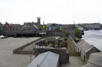 King John’s Castle, Limerick &ndash; &copy; Dirk Schlosser (Eberhardt TRAVEL)