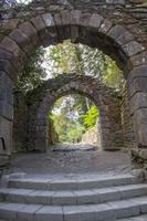 Glendalough &ndash; &copy; Dirk Schlosser (Eberhardt TRAVEL)