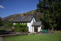 Glendalough &ndash; &copy; Dirk Schlosser (Eberhardt TRAVEL)