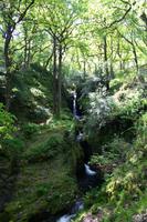 Glendalough &ndash; &copy; Dirk Schlosser (Eberhardt TRAVEL)