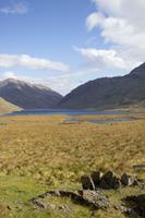 Doolough Valley &ndash; &copy; Dirk Schlosser (Eberhardt TRAVEL)