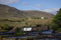 Aasleagh Wasserfall, Leenane &ndash; &copy; Dirk Schlosser (Eberhardt TRAVEL)