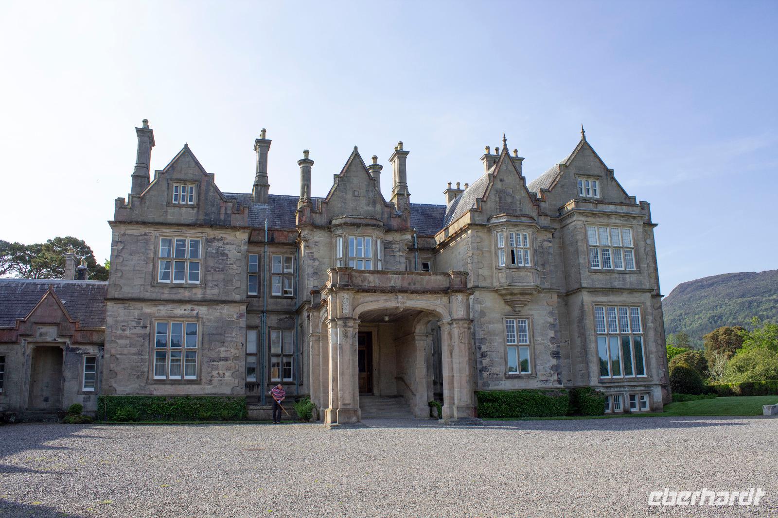 189 – Muckross House, Killarney-Nationalpark &ndash; &copy; Vivien Fiedler (Eberhardt TRAVEL)