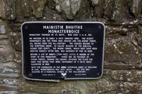 011 – Monasterboice &ndash; &copy; Vivien Fiedler (Eberhardt TRAVEL)