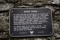 018 – Monasterboice, Rundturm &ndash; &copy; Vivien Fiedler (Eberhardt TRAVEL)