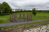 022 – Bru Na Boinne, Knowth &ndash; &copy; Vivien Fiedler (Eberhardt TRAVEL)