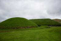 024 – Bru Na Boinne, Knowth &ndash; &copy; Vivien Fiedler (Eberhardt TRAVEL)