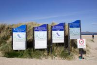 045 – Strand, Donegal &ndash; &copy; Vivien Fiedler (Eberhardt TRAVEL)
