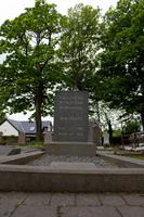 085 – Grab von W.B. Yeats, Drumcliffe &ndash; &copy; Vivien Fiedler (Eberhardt TRAVEL)