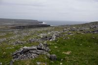 140 – Dun Aengus, Inishmore &ndash; &copy; Vivien Fiedler (Eberhardt TRAVEL)