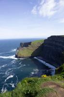 165 – Cliffs of Moher &ndash; &copy; Vivien Fiedler (Eberhardt TRAVEL)