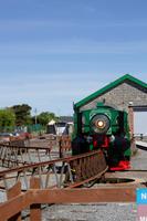 187 – Monorail, Listowel &ndash; &copy; Vivien Fiedler (Eberhardt TRAVEL)