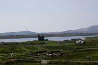 199  – Ausblick Staigue Fort &ndash; &copy; Vivien Fiedler (Eberhardt TRAVEL)