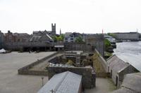 234 – King John’s Castle, Limerick &ndash; &copy; Vivien Fiedler (Eberhardt TRAVEL)