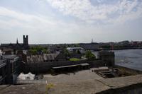237 – King John’s Castle, Limerick &ndash; &copy; Vivien Fiedler (Eberhardt TRAVEL)