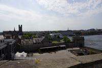 238 – King John’s Castle, Limerick &ndash; &copy; Vivien Fiedler (Eberhardt TRAVEL)