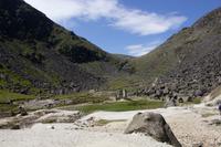 257 – Glendalough &ndash; &copy; Vivien Fiedler (Eberhardt TRAVEL)