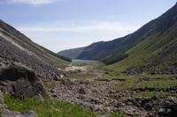 258 – Glendalough &ndash; &copy; Vivien Fiedler (Eberhardt TRAVEL)