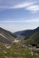 259 – Glendalough &ndash; &copy; Vivien Fiedler (Eberhardt TRAVEL)